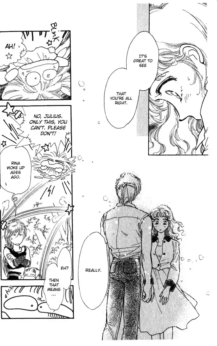 Viehmannin wa Utau Chapter 10 22
